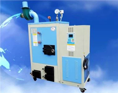 Pure Steam Generator